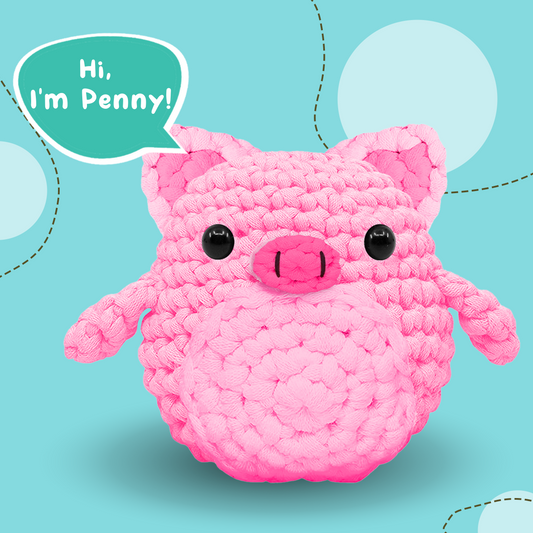 Penny the Pig